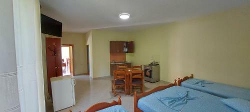 Hostal Rigandi