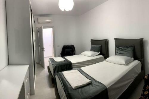 Modern Sea View Apartment Duress Center