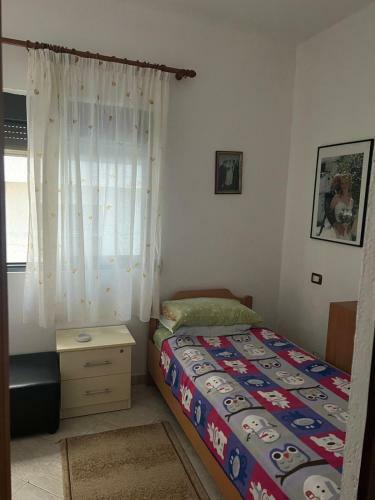 Apartments Durres,plazh