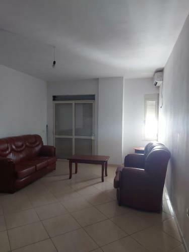 Apartamento Sasso Bianco
