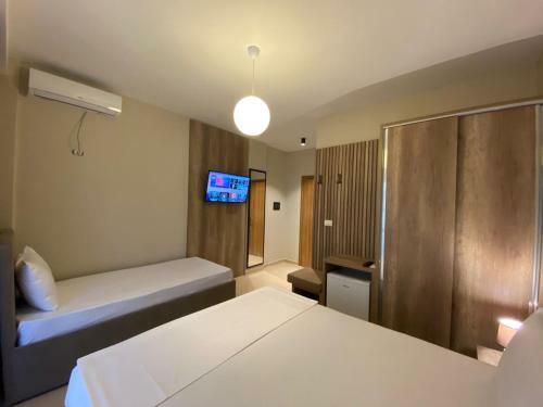 Rumar Hotel