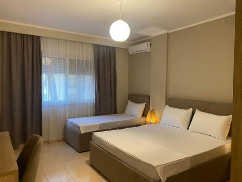 Rumar Hotel
