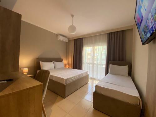 Rumar Hotel