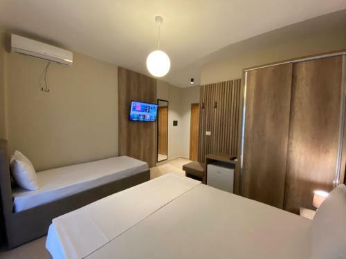Rumar Hotel