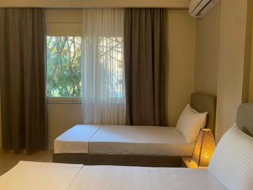Rumar Hotel