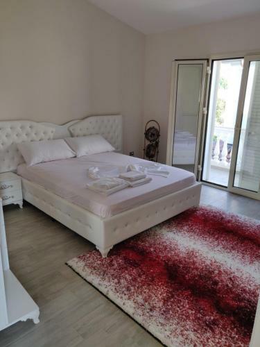 Agroturismo Villa Tranquility