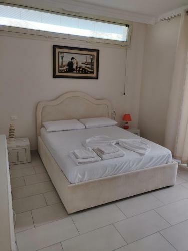 Agroturismo Villa Tranquility