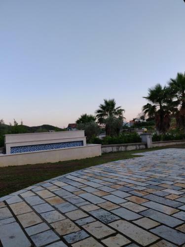Agroturismo Villa Tranquility