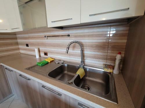Roy Apartament