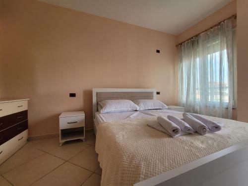 Roy Apartament