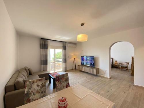 Seaview Apartment By Rumar