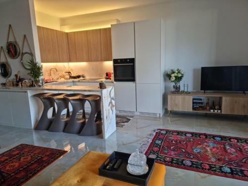 San Pietro Garden Apartment, Lal�z,
