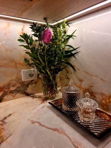 San Pietro Garden Apartment, Lal�z,