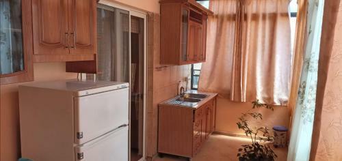 1st Apartment
