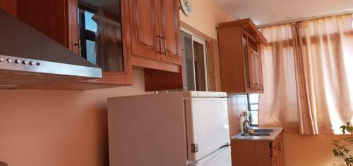 1st Apartment