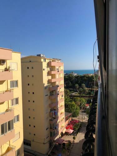 1st Apartment