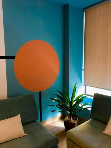 Synergy Apartments