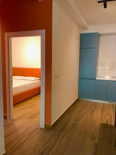 Synergy Apartments