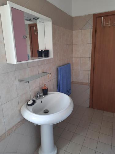 New Apartment Zhupa