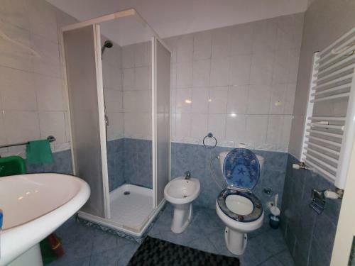 Apartament 37 In Bus Station