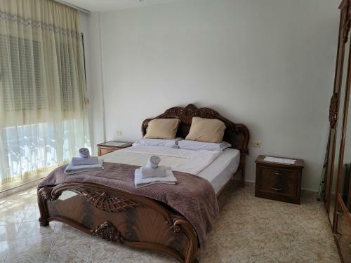 Apartament 37 In Bus Station