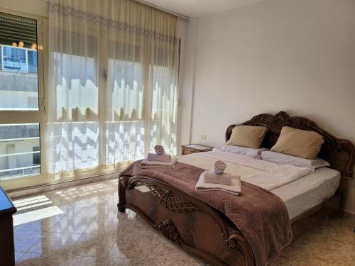 Apartament 37 In Bus Station