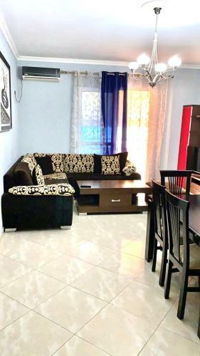 Edoni?s Apartments
