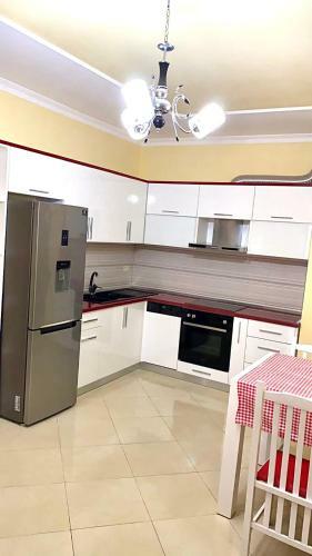 Edoni?s Apartments