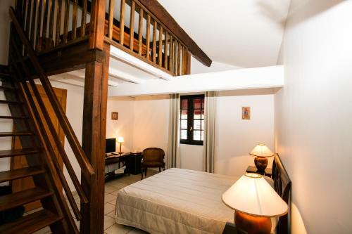 Hotel La Bergerie Du Cap