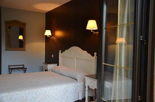 Hotel La Bergerie Du Cap