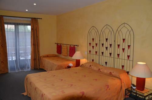 Hotel La Bergerie Du Cap
