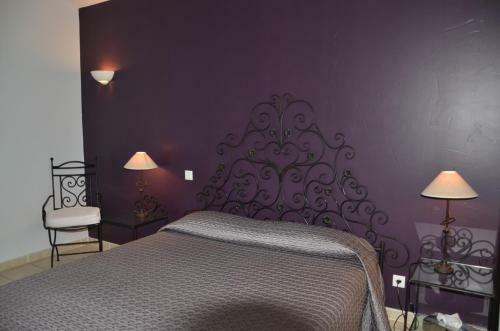 Hotel La Bergerie Du Cap