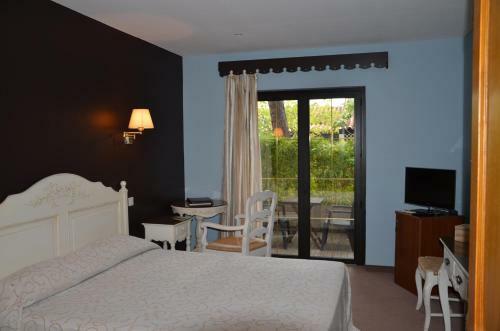 Hotel La Bergerie Du Cap