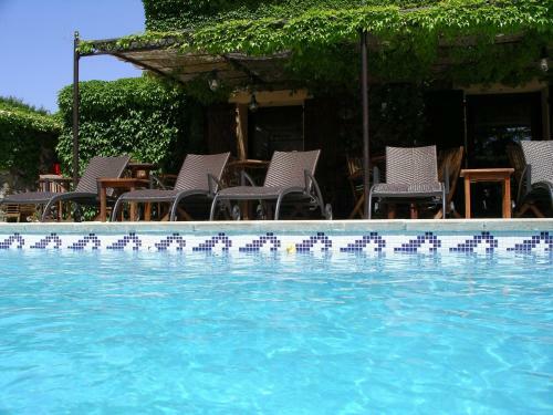 Hotel La Bergerie Du Cap