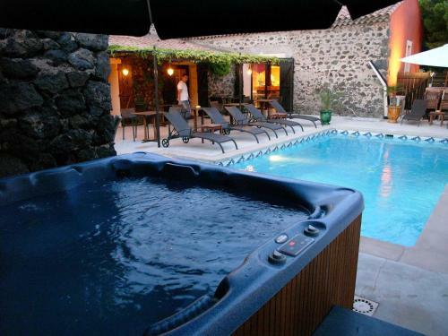 Hotel La Bergerie Du Cap