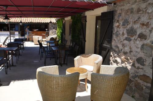Hotel La Bergerie Du Cap