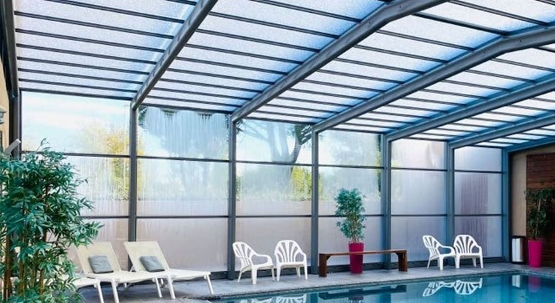 Hotel Gil De France