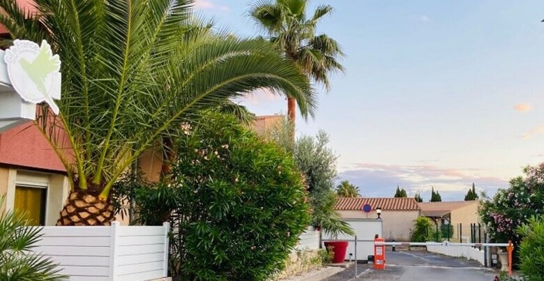 Hotel Gil De France