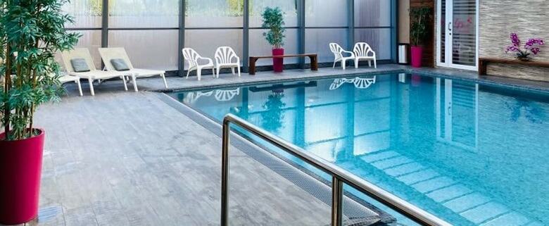 Hotel Gil De France
