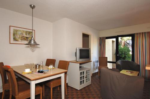 R�sidence-club Saint Loup