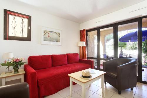 R�sidence-club Saint Loup