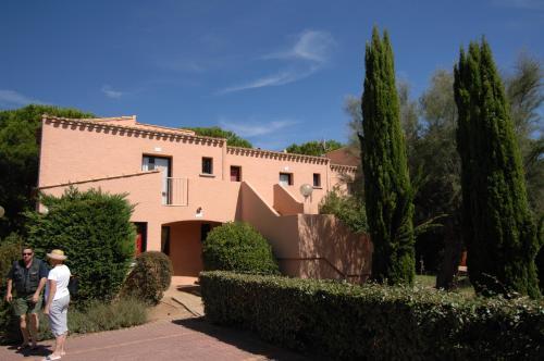 R�sidence-club Saint Loup