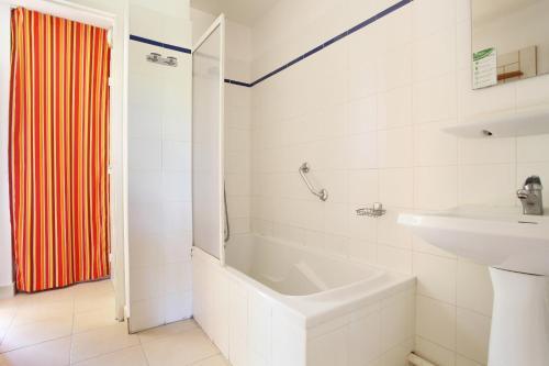 R�sidence-club Saint Loup