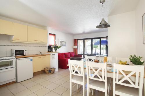 R�sidence-club Saint Loup