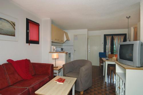 R�sidence-club Saint Loup