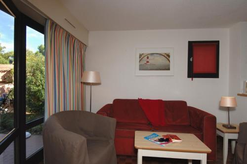 R�sidence-club Saint Loup