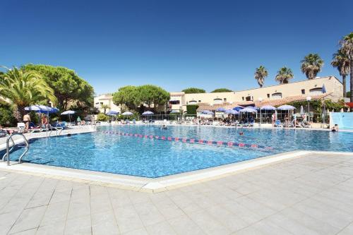 R�sidence-club Saint Loup