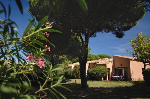 R�sidence-club Saint Loup