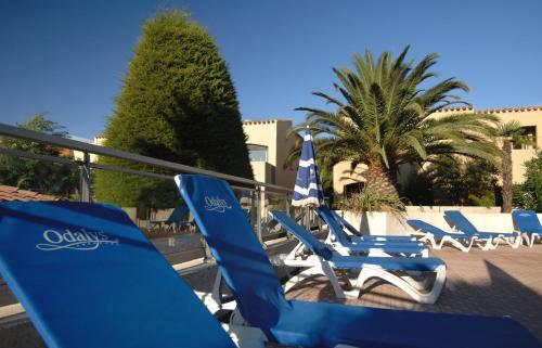 R�sidence-club Saint Loup