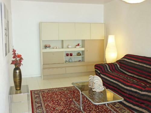 Apartamento R�sidence De La Plage